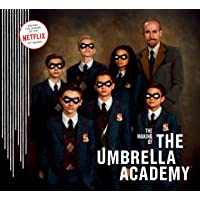 The Making Of The Umbrella Academy